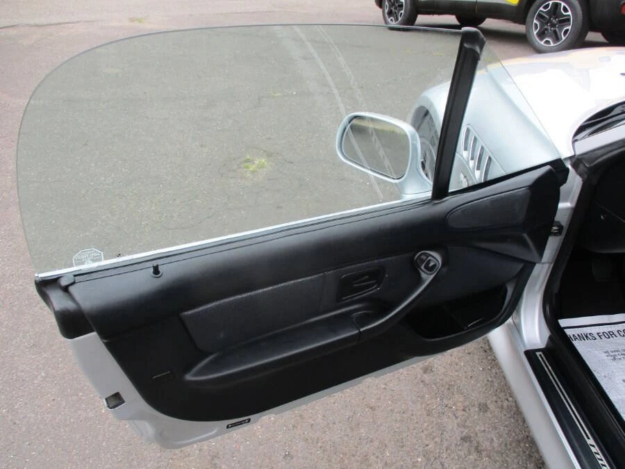 2000 BMW Z3 Roadster - Image 19 of 20