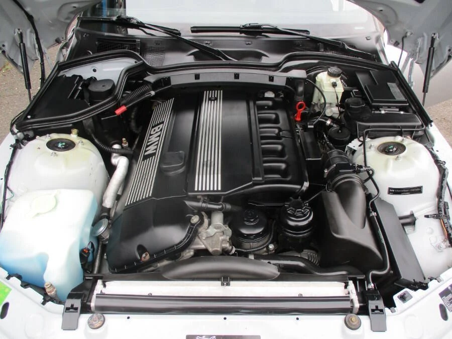 2000 BMW Z3 Roadster - Image 20 of 20