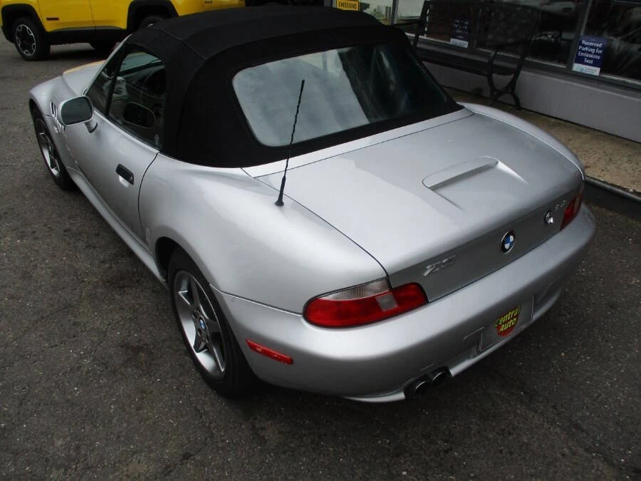 2000 BMW Z3 Roadster - Image 6 of 20