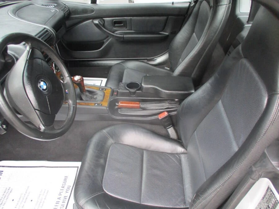 2000 BMW Z3 Roadster - Image 18 of 20