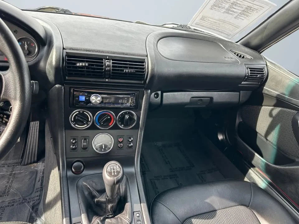 2000 BMW Z3 Roadster - Image 11 of 15