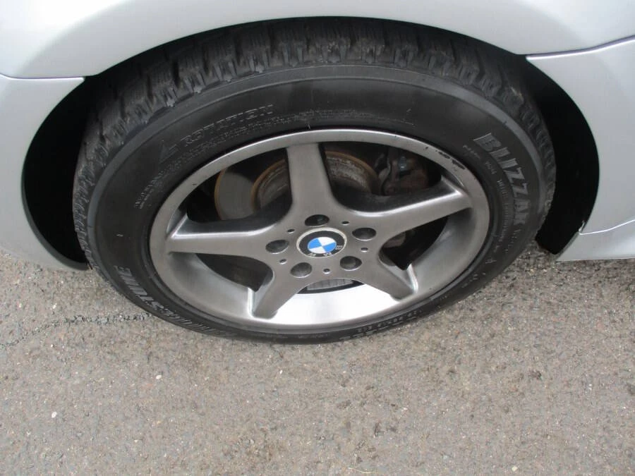 2000 BMW Z3 Roadster - Image 9 of 20