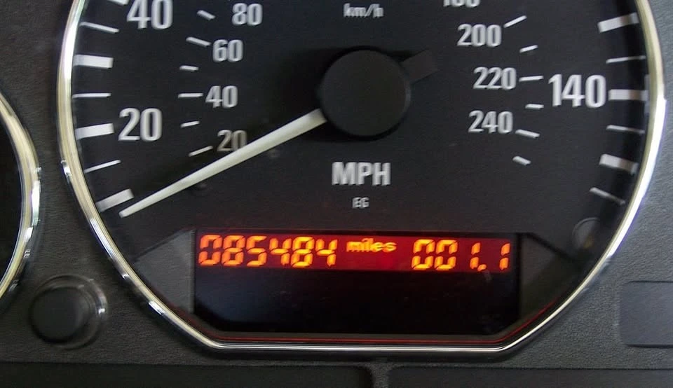 2000 BMW Z3 Roadster - Image 8 of 20
