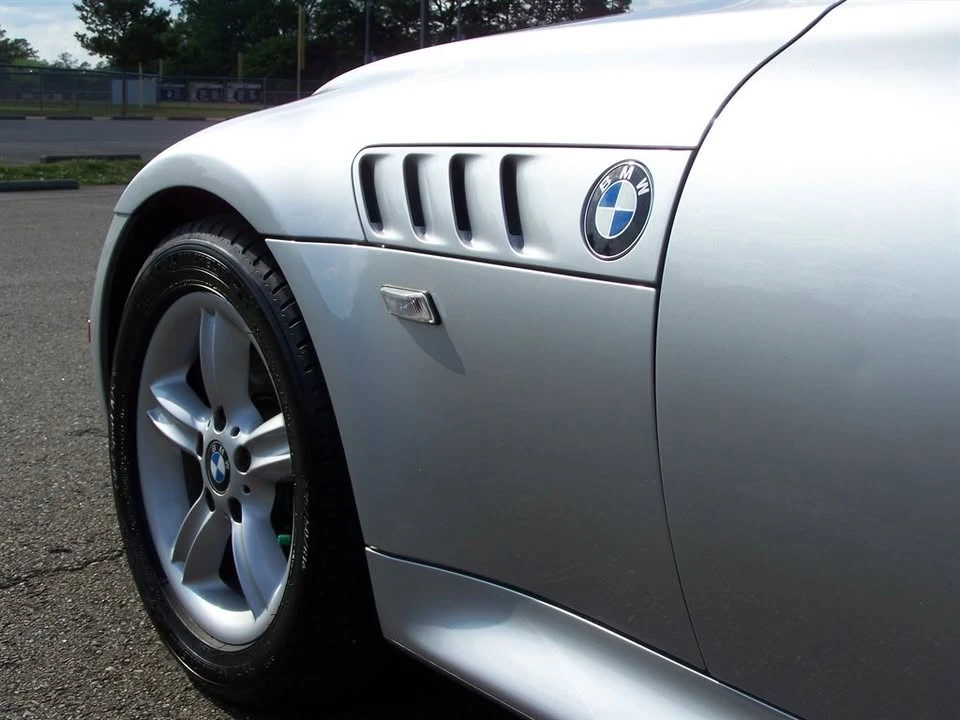 2000 BMW Z3 Roadster - Image 19 of 20