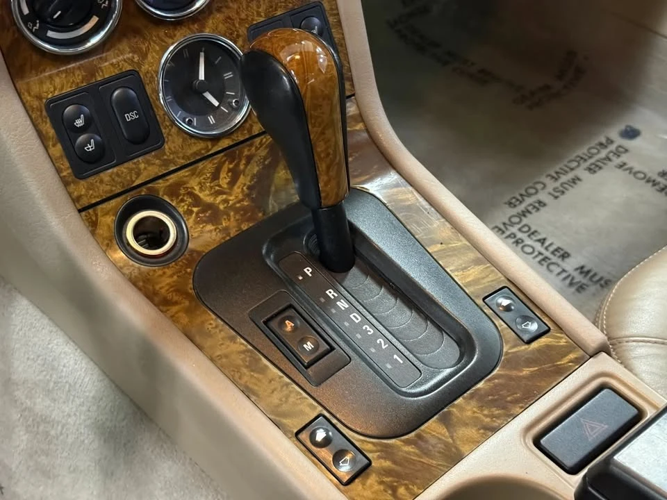 2000 BMW Z3 Roadster - Image 12 of 15
