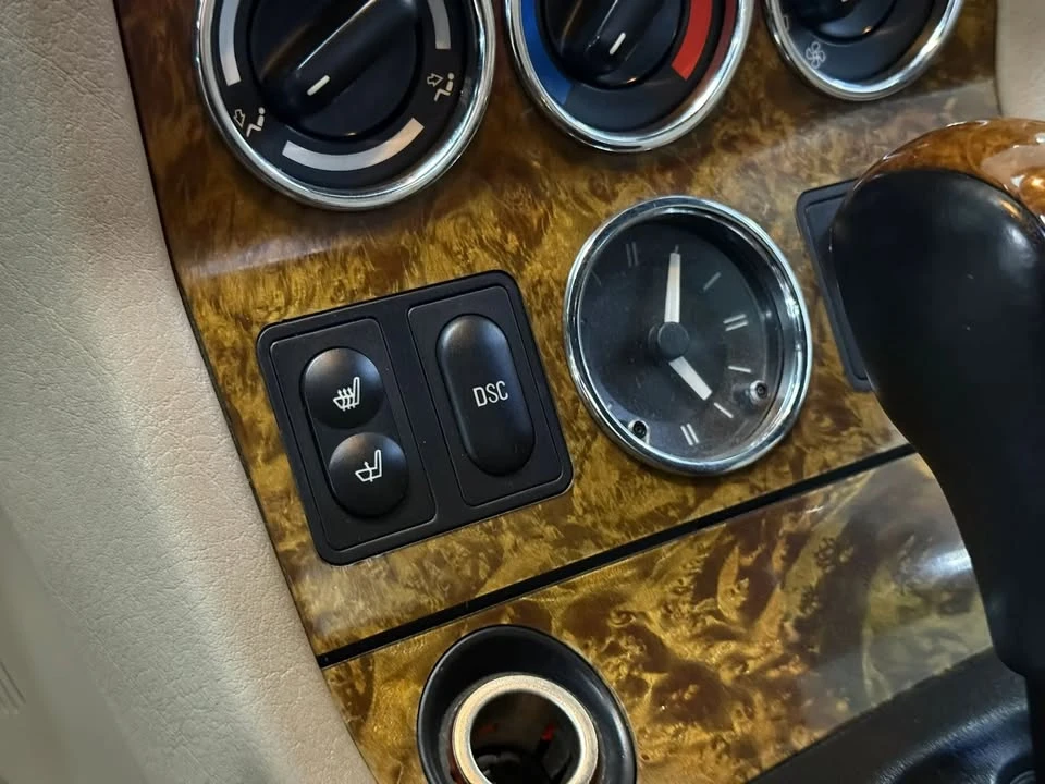 2000 BMW Z3 Roadster - Image 13 of 15