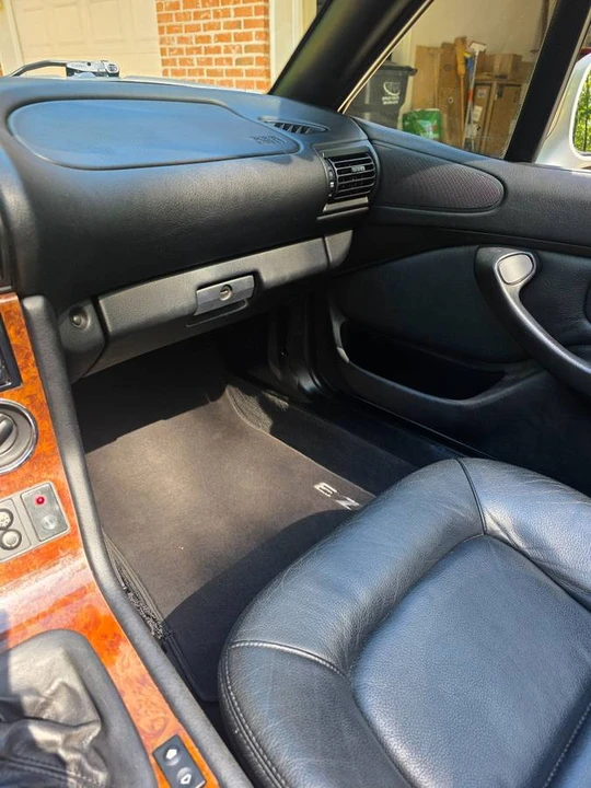 2000 BMW Z3 Roadster - Image 14 of 20