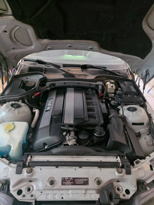 2000 BMW Z3 Roadster - Image 3 of 20