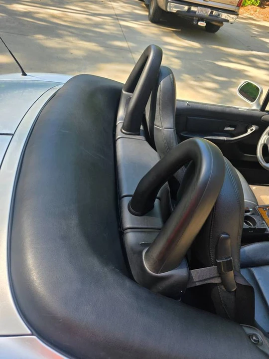 2000 BMW Z3 Roadster - Image 6 of 20