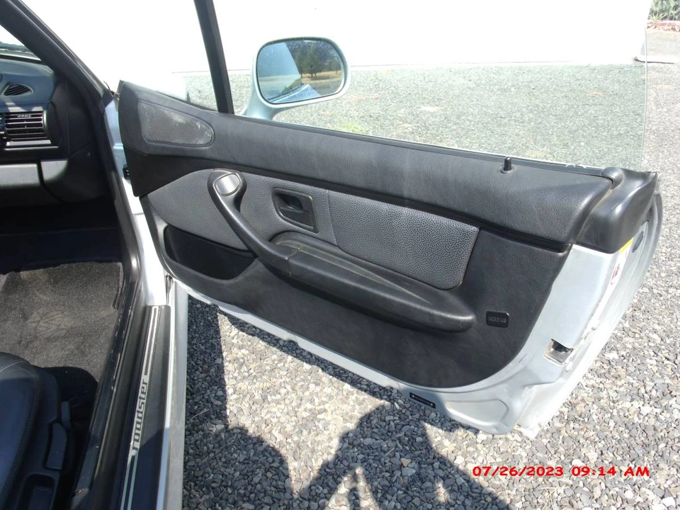 2000 BMW 3 Series - Image 15 of 18