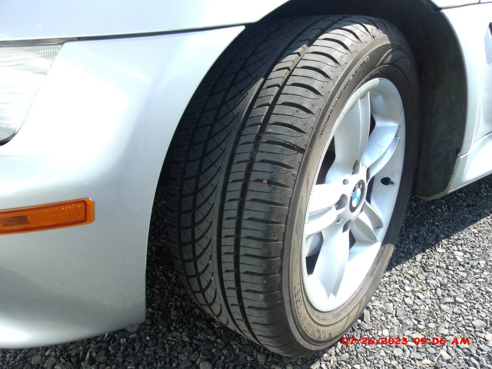 2000 BMW 3 Series - Image 10 of 18