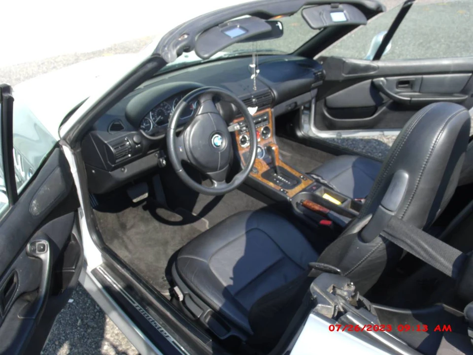 2000 BMW 3 Series - Image 13 of 18