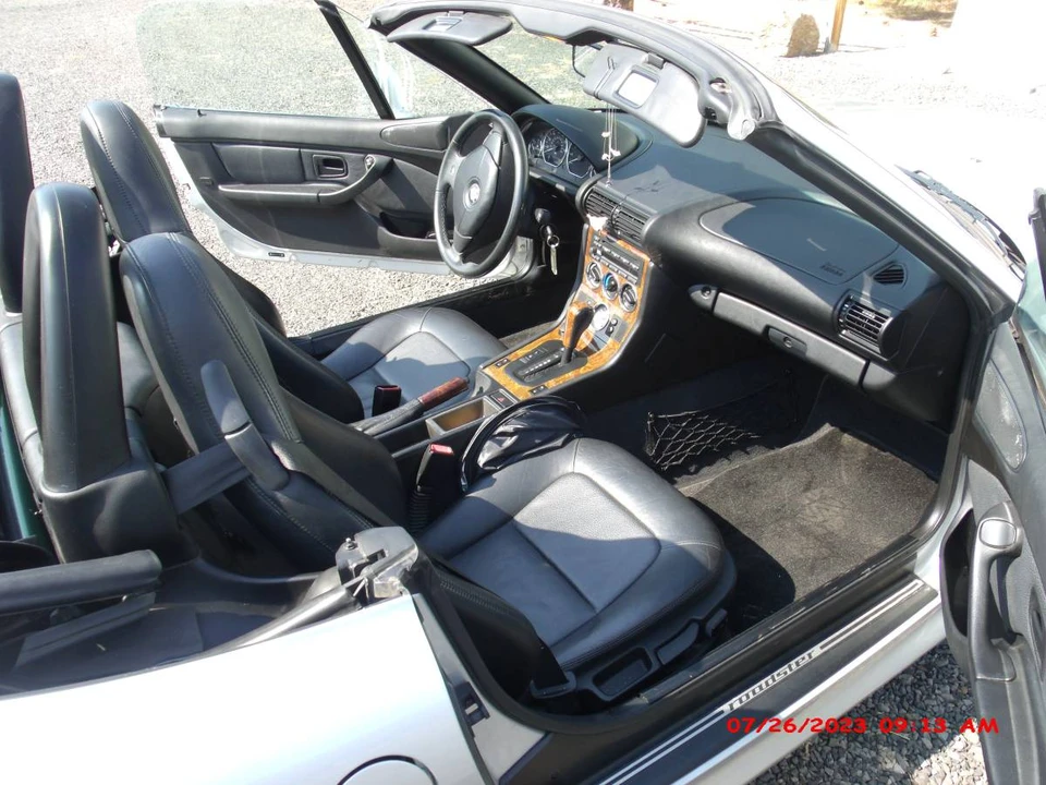 2000 BMW 3 Series - Image 11 of 18
