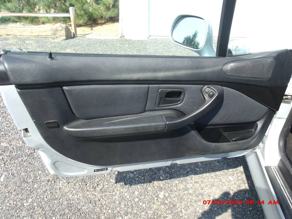 2000 BMW 3 Series - Image 16 of 18