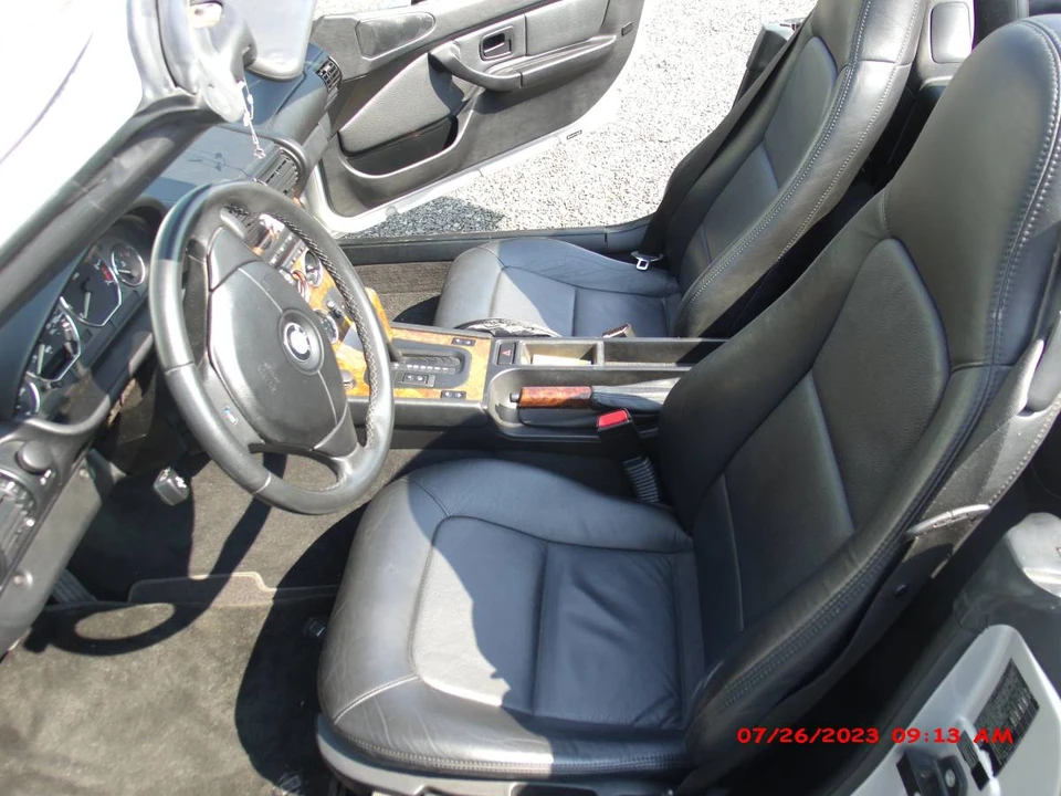 2000 BMW 3 Series - Image 14 of 18