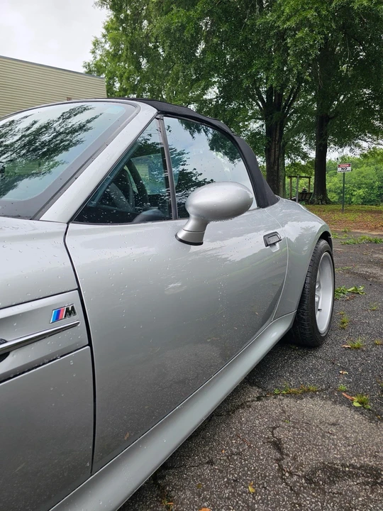 2000 BMW Z3 Roadster - Image 3 of 9