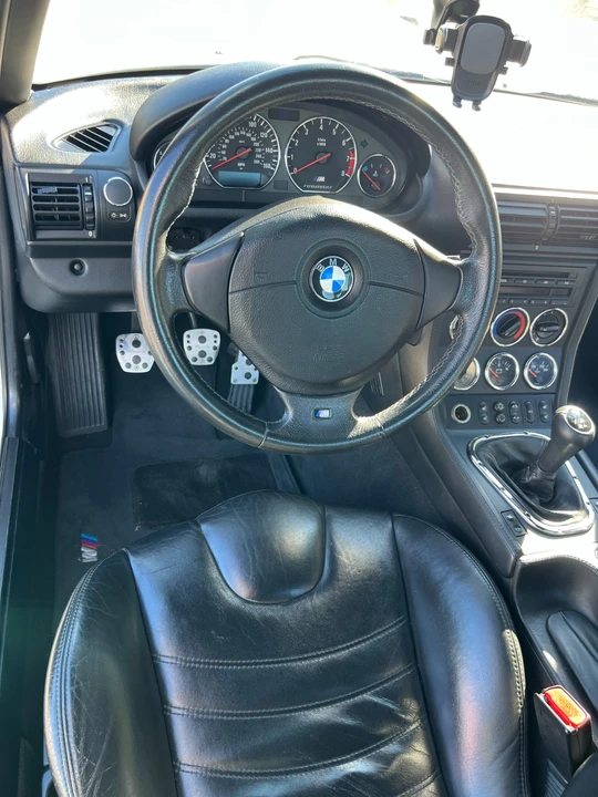 2000 BMW Z3 Roadster - Image 15 of 21