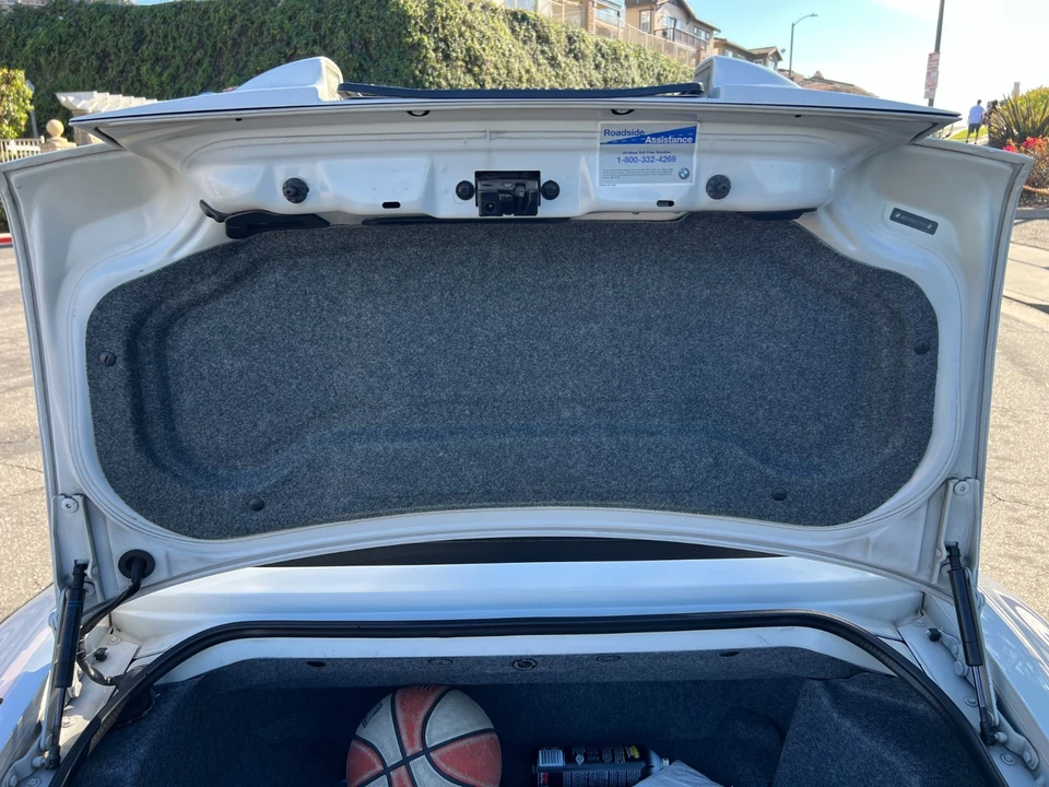 2000 BMW Z3 Roadster - Image 10 of 21