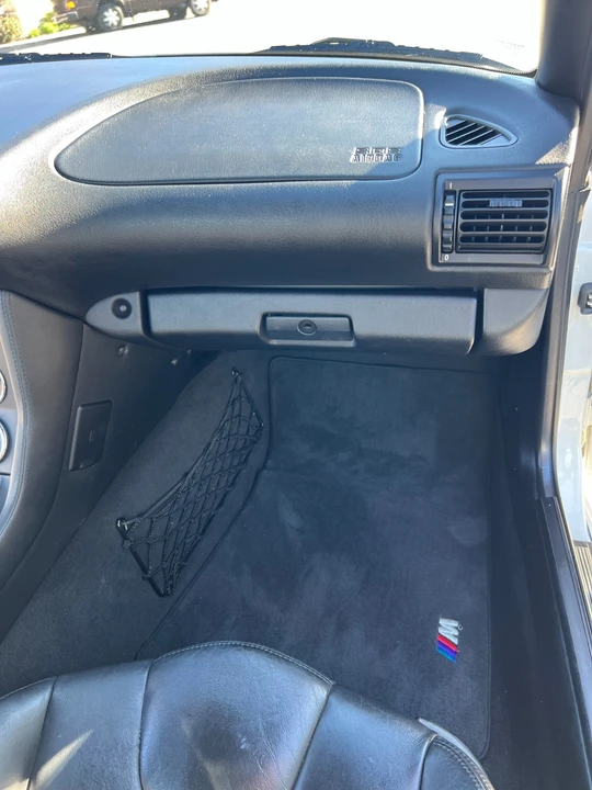 2000 BMW Z3 Roadster - Image 17 of 21