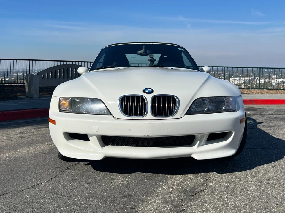 2000 BMW Z3 Roadster - Image 2 of 21