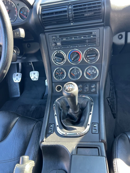 2000 BMW Z3 Roadster - Image 18 of 21