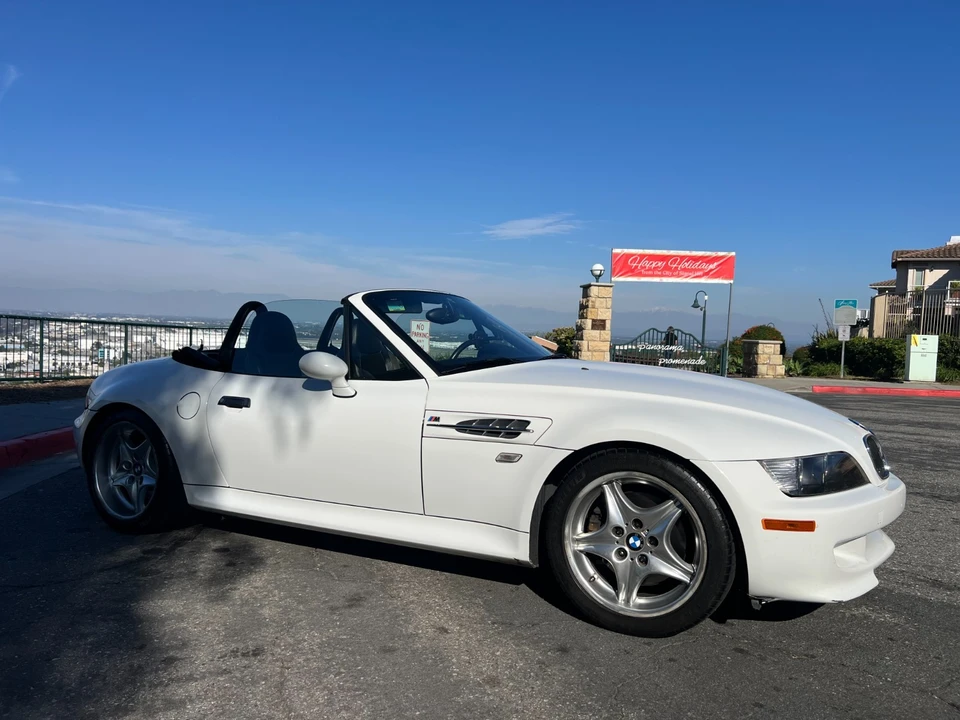 2000 BMW Z3 Roadster - Image 19 of 21
