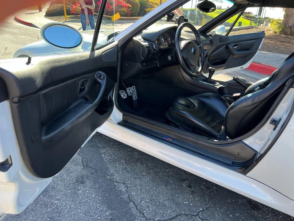 2000 BMW Z3 Roadster - Image 13 of 21