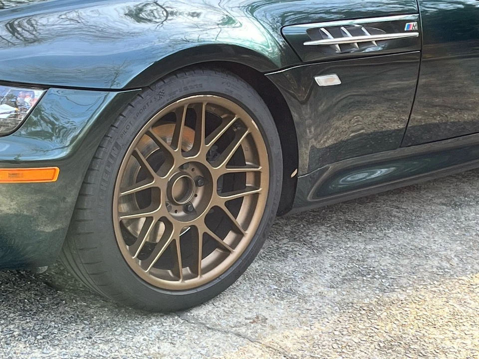 2000 BMW Z3 Roadster - Image 19 of 21