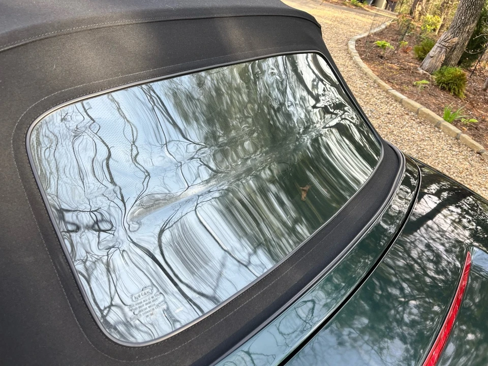 2000 BMW Z3 Roadster - Image 21 of 21