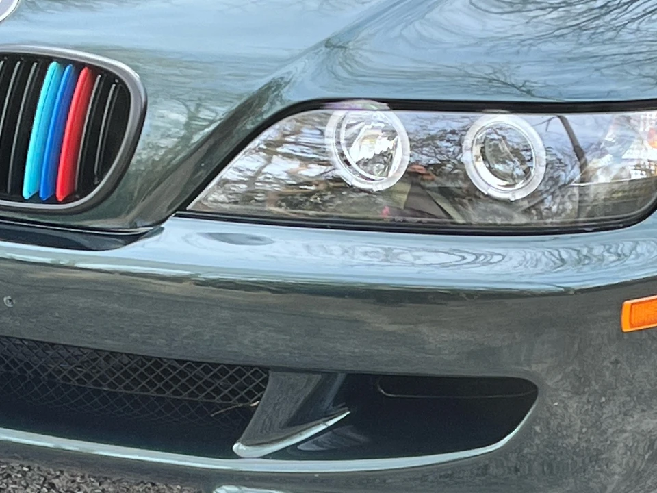 2000 BMW Z3 Roadster - Image 5 of 21