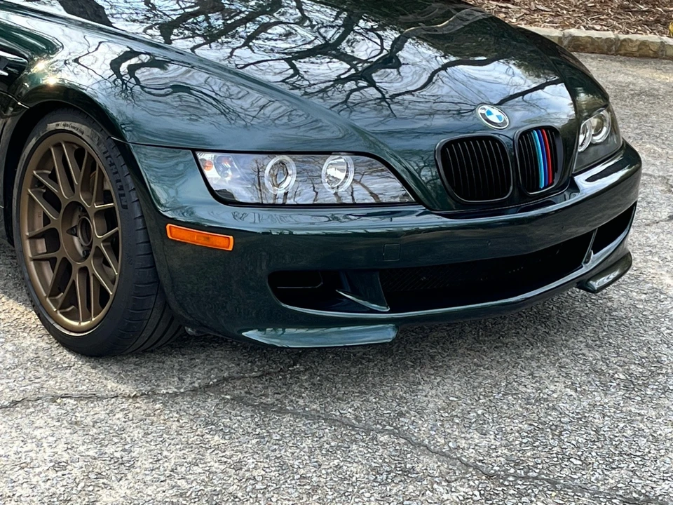 2000 BMW Z3 Roadster - Image 4 of 21