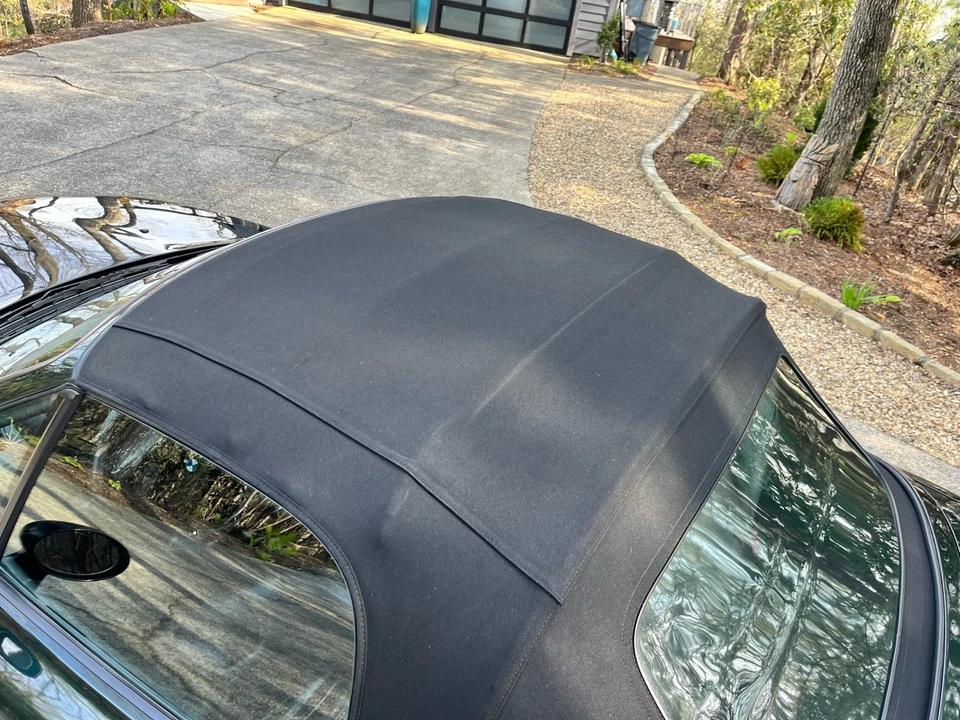 2000 BMW Z3 Roadster - Image 15 of 21