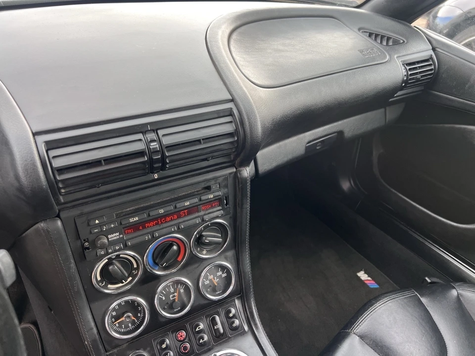 2000 BMW Z3 Roadster - Image 15 of 21