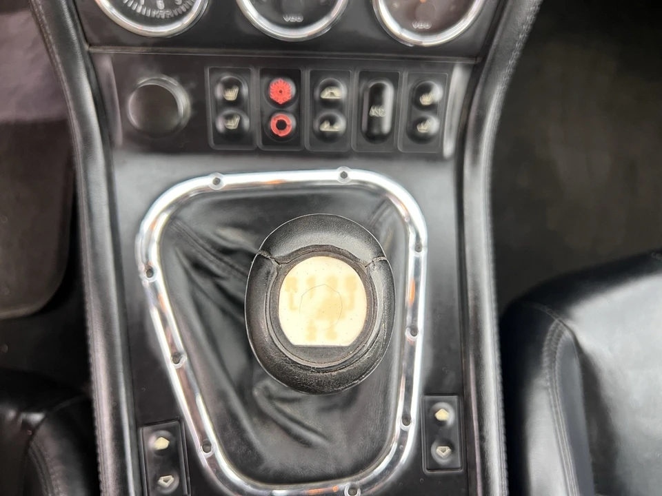 2000 BMW Z3 Roadster - Image 17 of 21