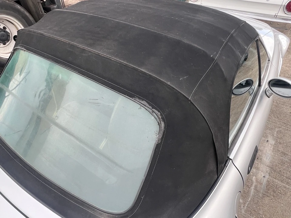 2000 BMW Z3 Roadster - Image 12 of 21