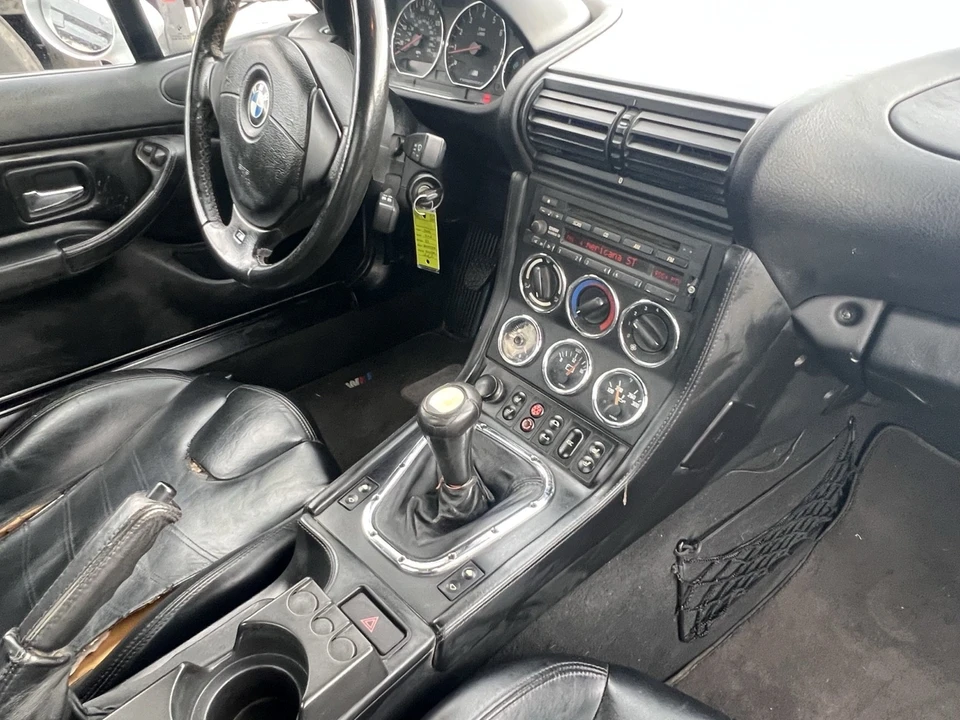 2000 BMW Z3 Roadster - Image 20 of 21