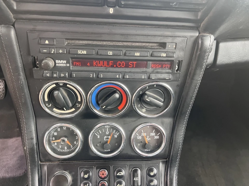 2000 BMW Z3 Roadster - Image 16 of 21