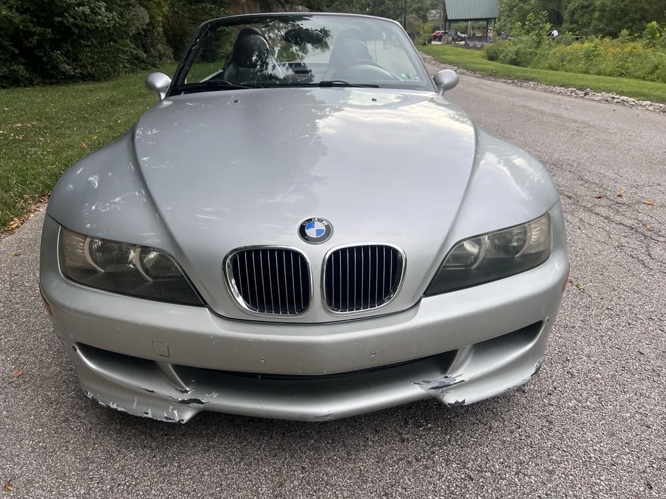 2000 BMW Z3 Roadster - Image 10 of 21