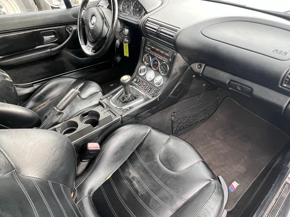 2000 BMW Z3 Roadster - Image 19 of 21