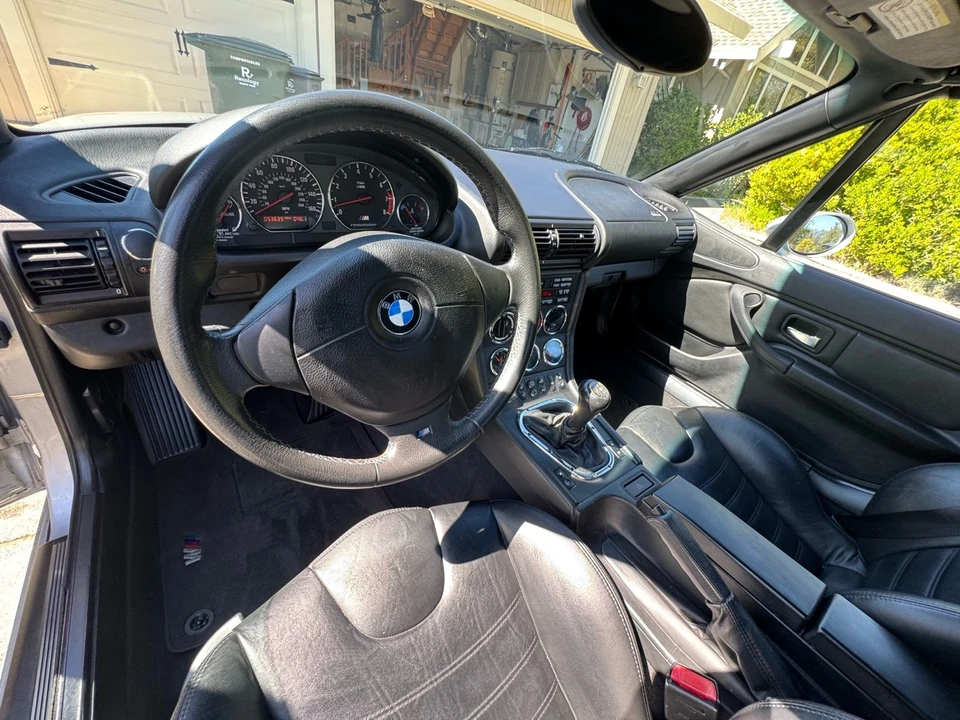 2000 BMW Z3 Roadster - Image 19 of 21