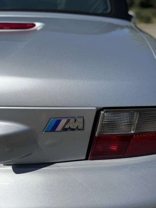 2000 BMW Z3 Roadster - Image 11 of 21
