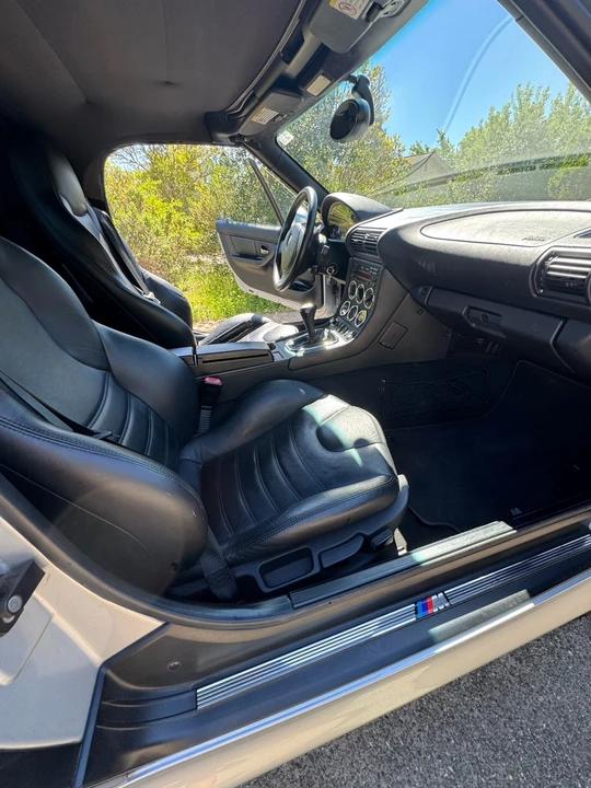 2000 BMW Z3 Roadster - Image 15 of 19