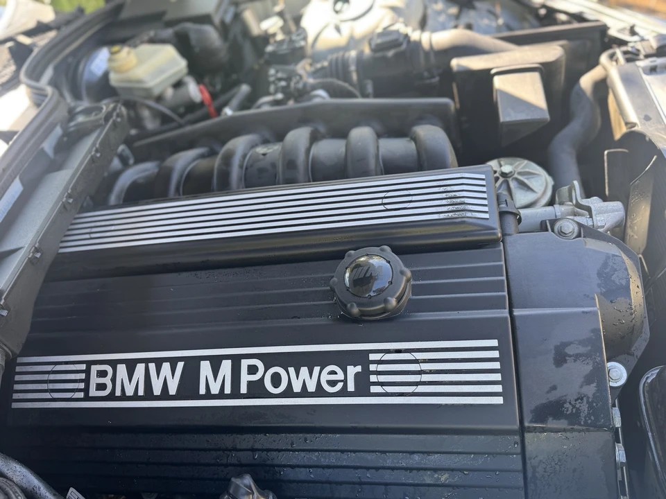 2000 BMW Z3 Roadster - Image 18 of 19