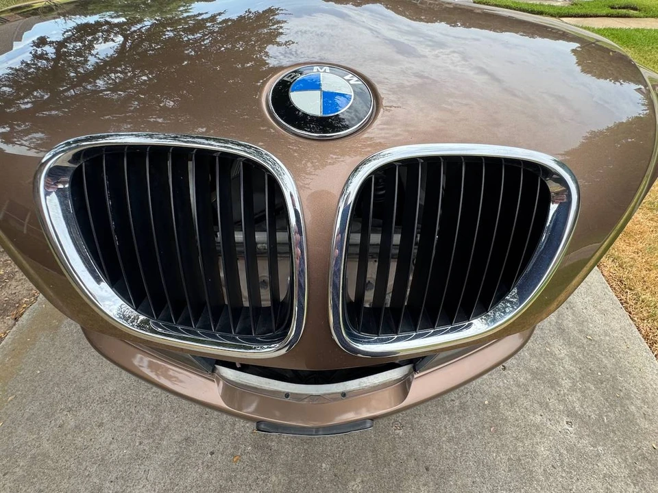 2000 BMW Z3 Roadster - Image 8 of 23