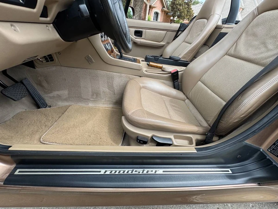 2000 BMW Z3 Roadster - Image 20 of 23