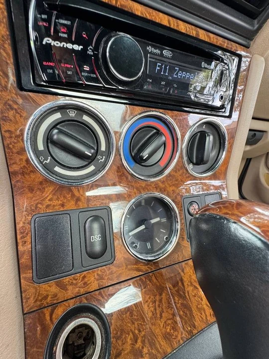 2000 BMW Z3 Roadster - Image 16 of 23
