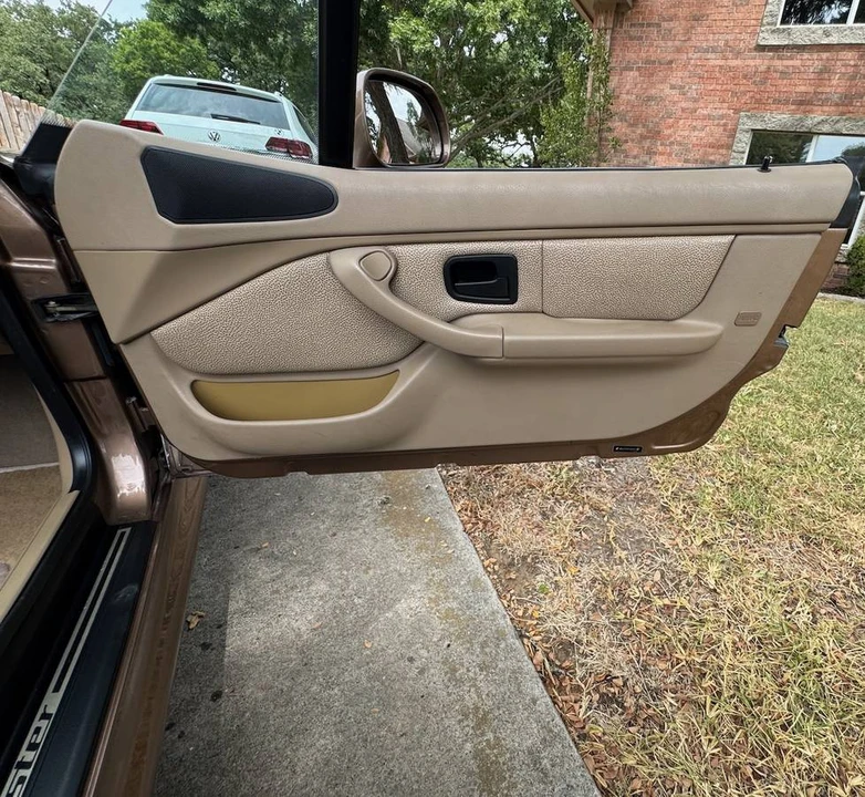 2000 BMW Z3 Roadster - Image 12 of 23