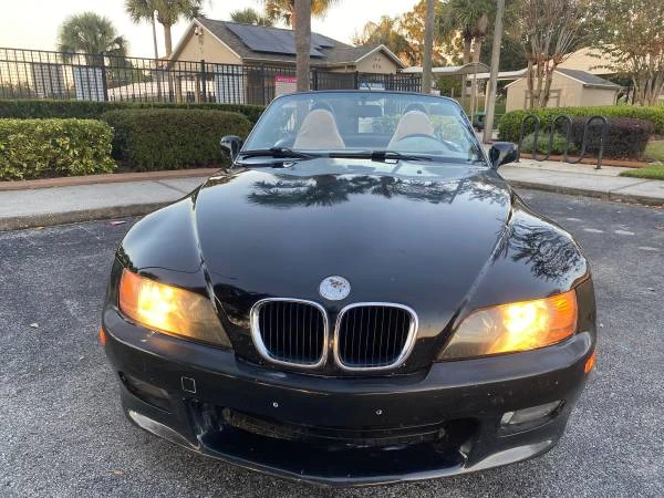 2000 BMW Z3 Roadster - Image 17 of 17