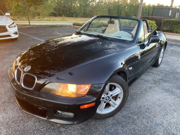 2000 BMW Z3 Roadster - Image 16 of 17