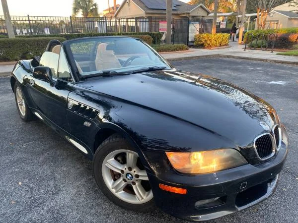 2000 BMW Z3 Roadster - Image 15 of 17